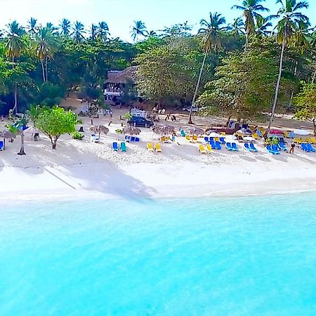 Las Galeras Village Ecolodge Exterior photo