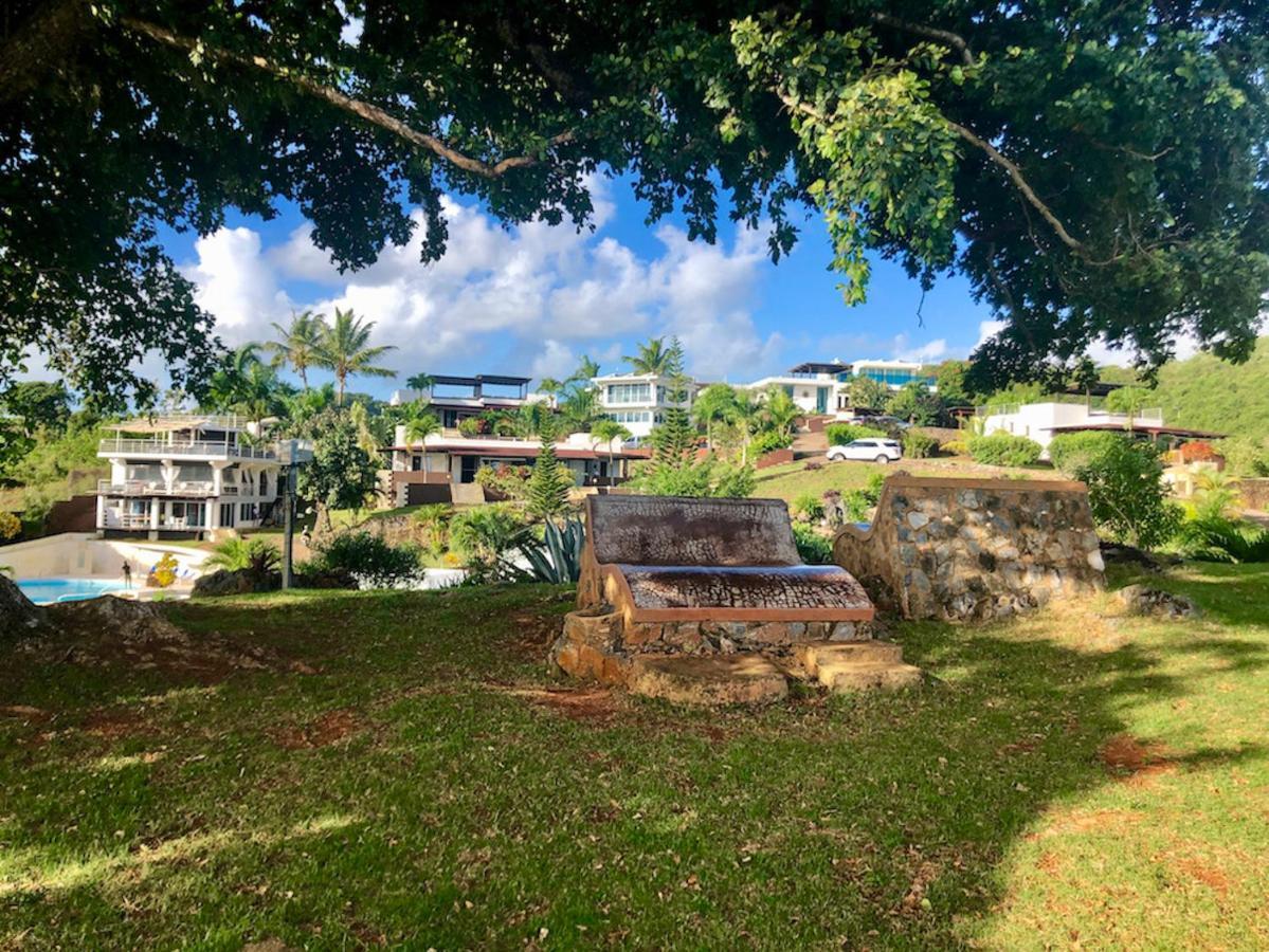 Las Galeras Village Ecolodge Exterior photo