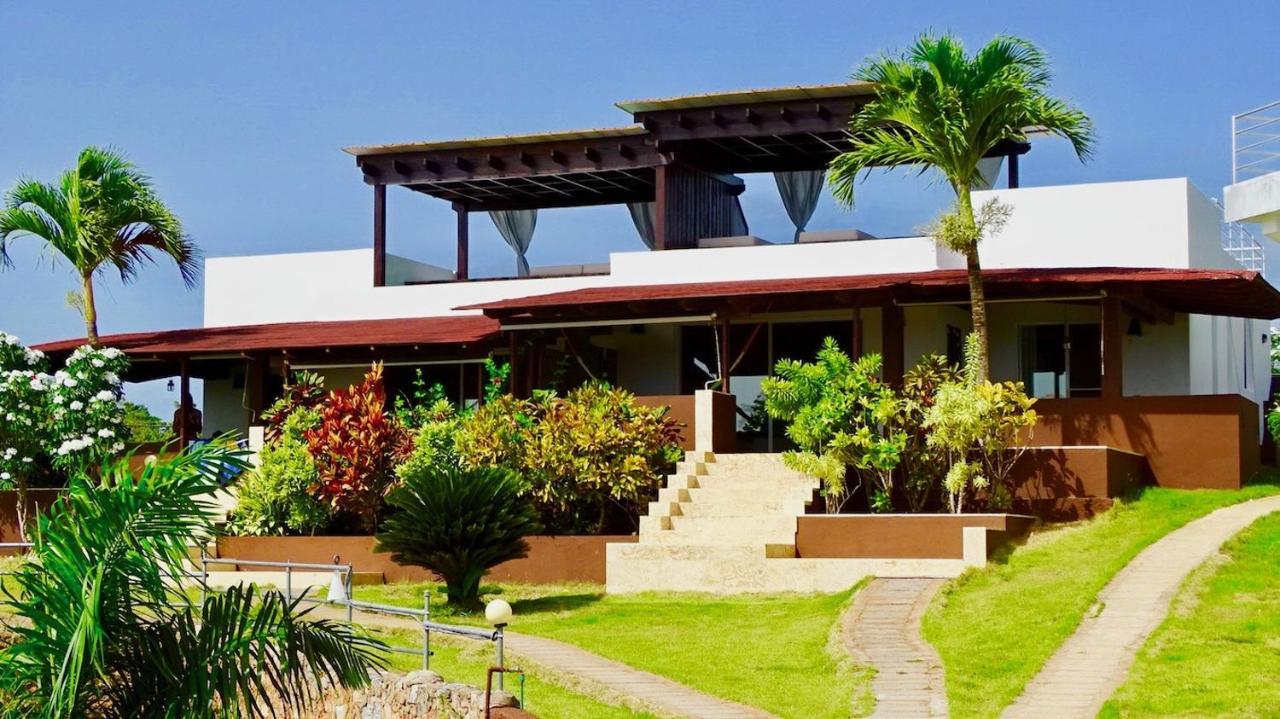 Las Galeras Village Ecolodge Exterior photo