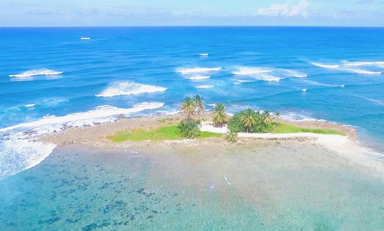 Las Galeras Village Ecolodge Exterior photo