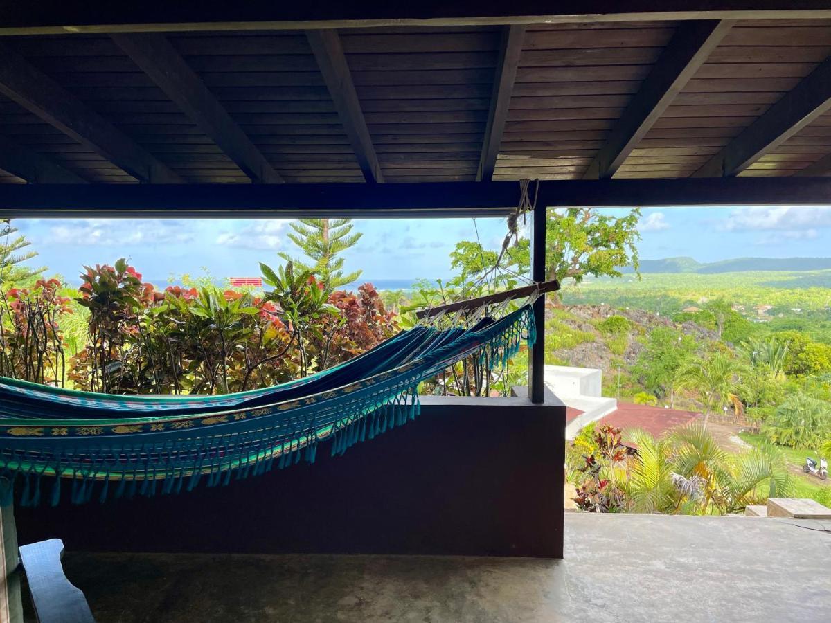 Las Galeras Village Ecolodge Exterior photo