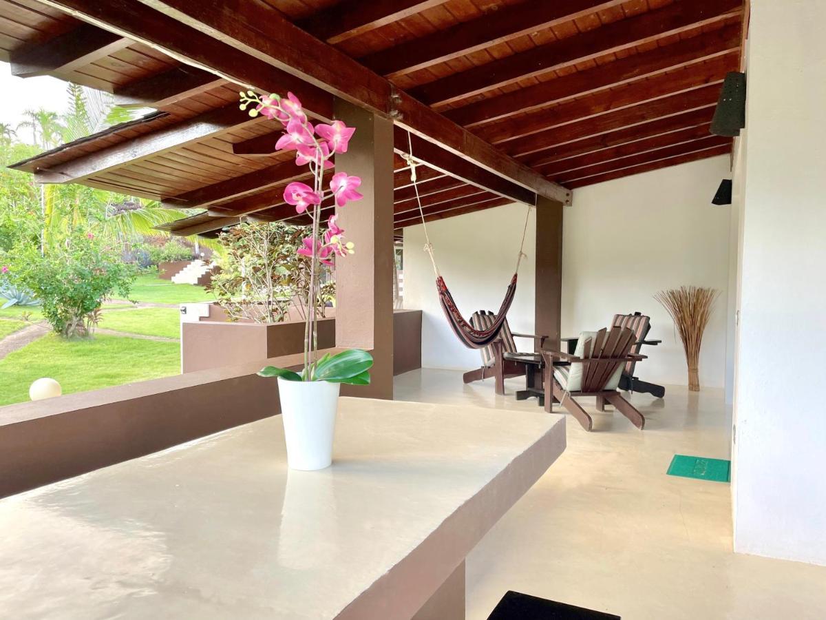 Las Galeras Village Ecolodge Exterior photo