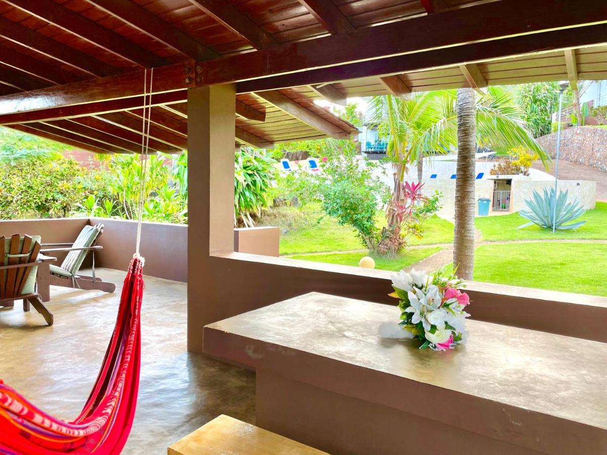 Las Galeras Village Ecolodge Exterior photo