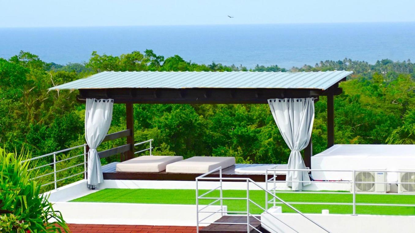 Las Galeras Village Ecolodge Exterior photo