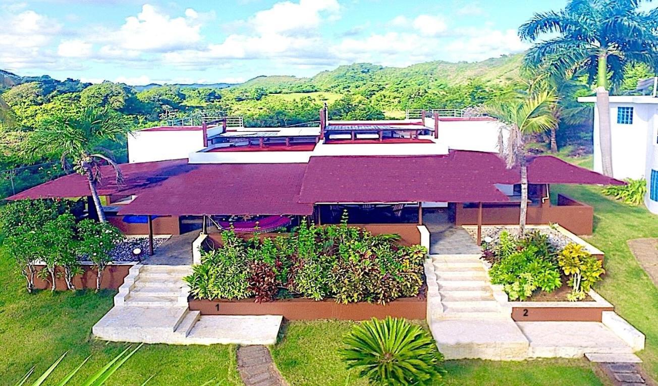 Las Galeras Village Ecolodge Exterior photo