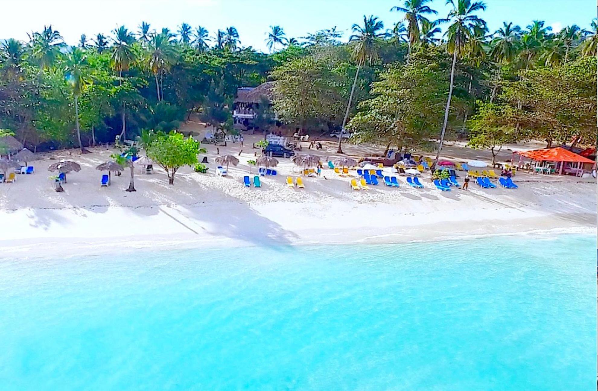 Las Galeras Village Ecolodge Exterior photo