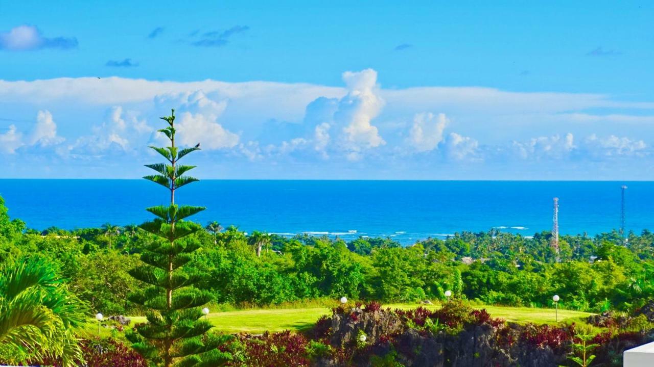 Las Galeras Village Ecolodge Exterior photo