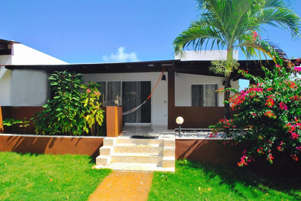 Las Galeras Village Ecolodge Exterior photo